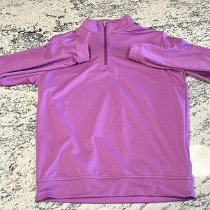 Peter Millar Perth 1/4 zip
